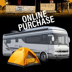 RV or Tent Camping